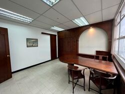 Pemimpin Industrial Building (D20), Factory #455754861